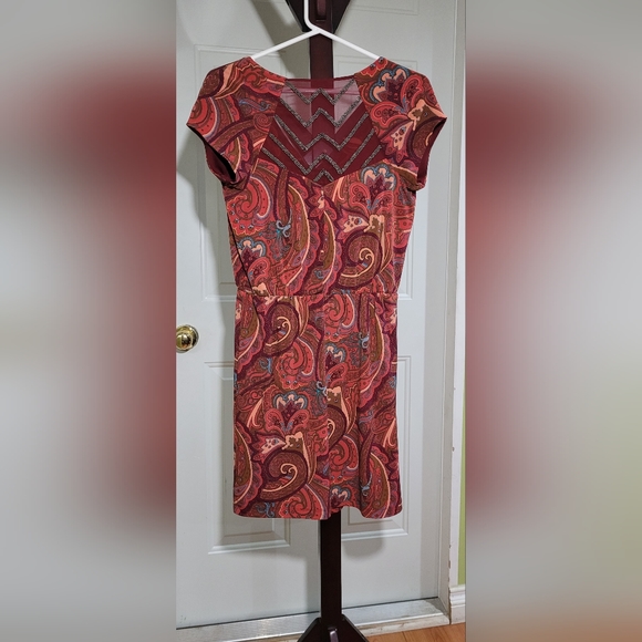 Jessica Simpson Dress US2 - Picture 4 of 6